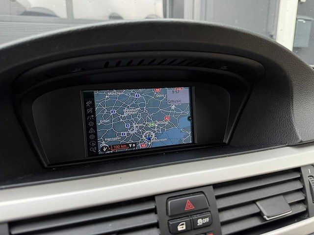 Bmw 3-serie touring 318d corp. l. lux l. 2012 | gb-110-l iaw - afbeelding 3 van  32