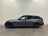 Bmw 3-serie touring 318d upgrade edition kp-516-b - afbeelding 12 van  25