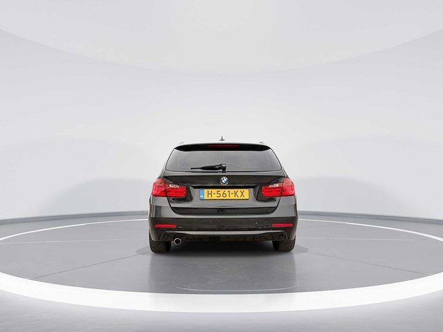 Bmw 3-serie touring 318d xdrive high executive 2014 | h-561-kx - afbeelding 3 van  24