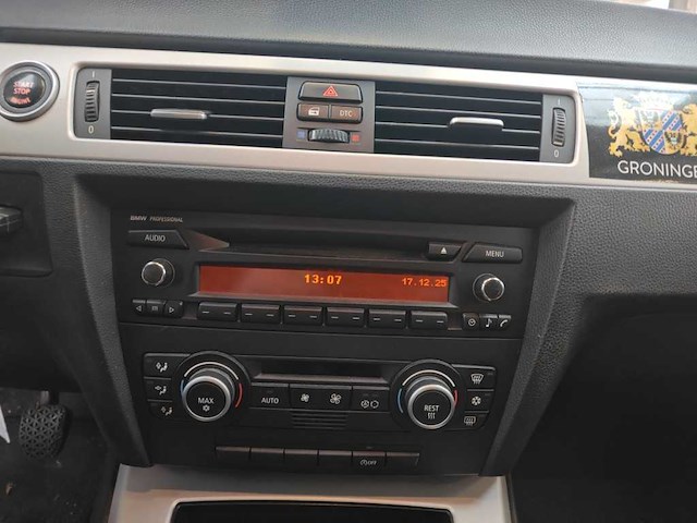 Bmw 3-serie touring 318i | 173141 - afbeelding 3 van  13