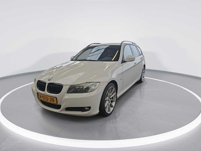 Bmw 3-serie touring 318i | 173141 - afbeelding 1 van  13