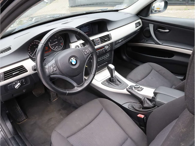 Bmw 3-serie touring 318i 2011 automaat, sb-361-r - afbeelding 3 van  34