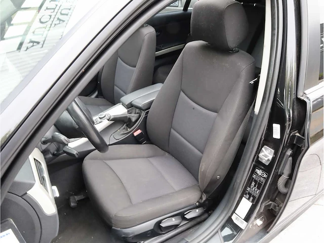 Bmw 3-serie touring 318i 2011 automaat, sb-361-r - afbeelding 5 van  34