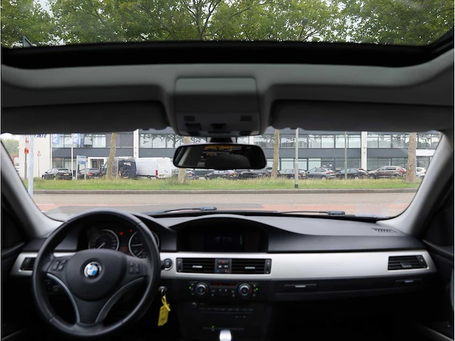 Bmw 3-serie touring 318i 2011 automaat, sb-361-r - afbeelding 7 van  34