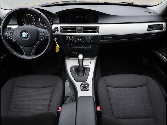 Bmw 3-serie touring 318i 2011 automaat, sb-361-r - afbeelding 8 van  34
