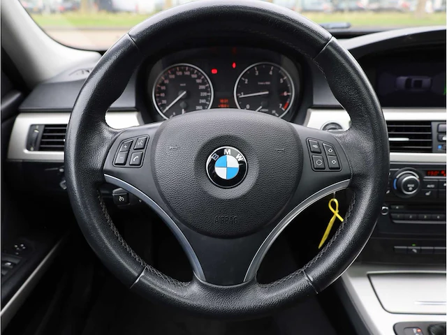 Bmw 3-serie touring 318i 2011 automaat, sb-361-r - afbeelding 9 van  34