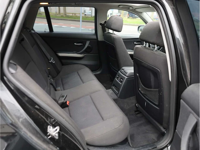 Bmw 3-serie touring 318i 2011 automaat, sb-361-r - afbeelding 14 van  34