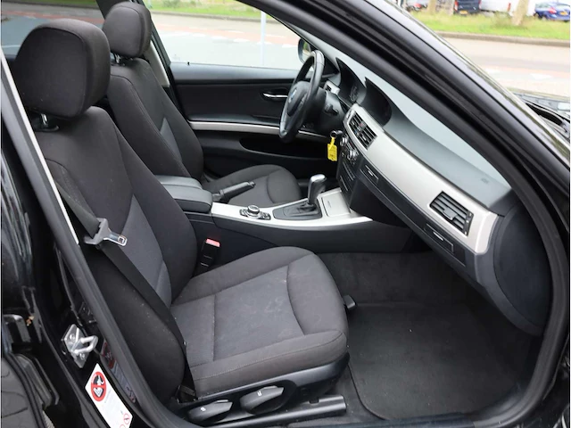 Bmw 3-serie touring 318i 2011 automaat, sb-361-r - afbeelding 15 van  34
