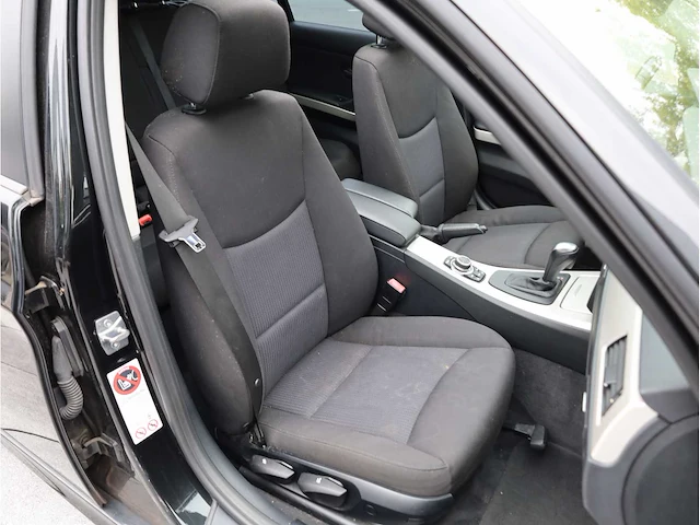 Bmw 3-serie touring 318i 2011 automaat, sb-361-r - afbeelding 16 van  34