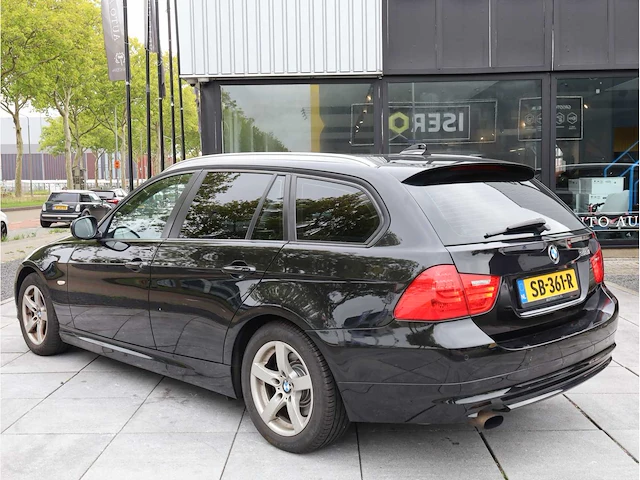 Bmw 3-serie touring 318i 2011 automaat, sb-361-r - afbeelding 23 van  34