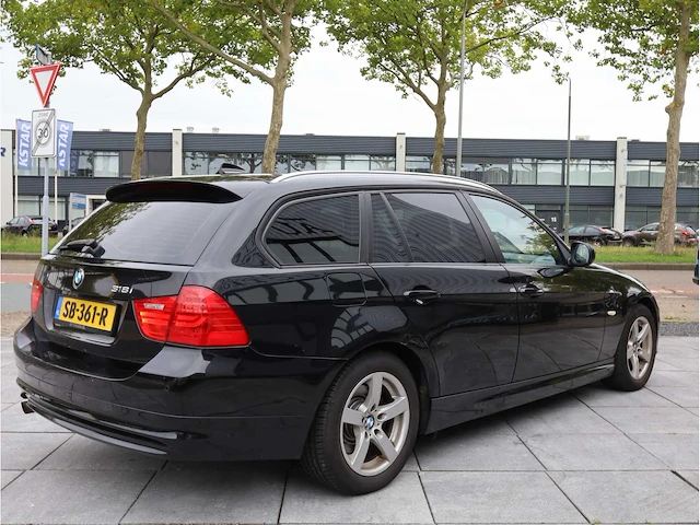Bmw 3-serie touring 318i 2011 automaat, sb-361-r - afbeelding 30 van  34