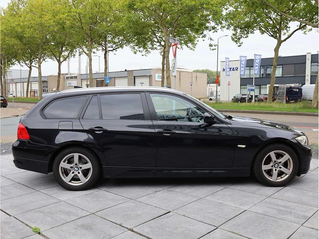 Bmw 3-serie touring 318i 2011 automaat, sb-361-r - afbeelding 31 van  34