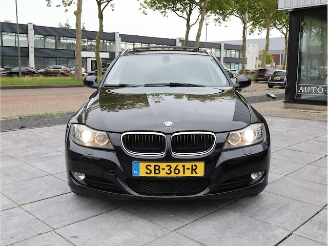 Bmw 3-serie touring 318i 2011 automaat, sb-361-r - afbeelding 33 van  34