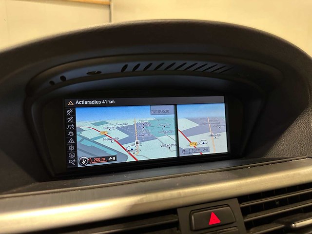 Bmw 3-serie touring 318i 72-sht-9 - afbeelding 10 van  26