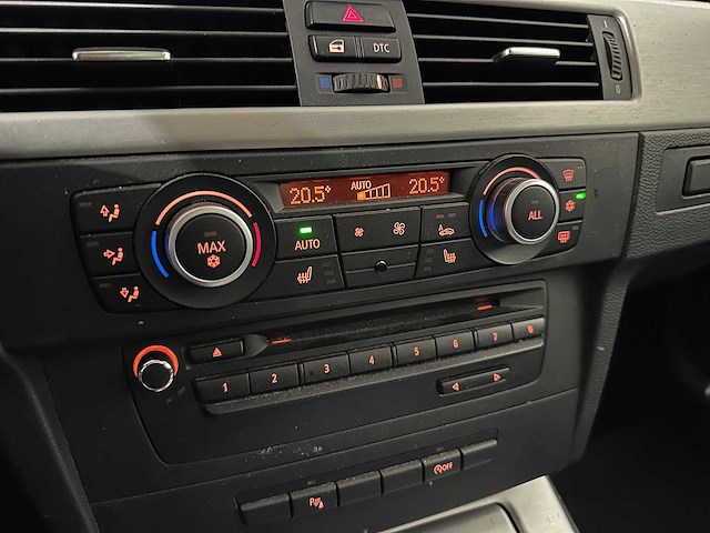 Bmw 3-serie touring 318i 72-sht-9 - afbeelding 11 van  26