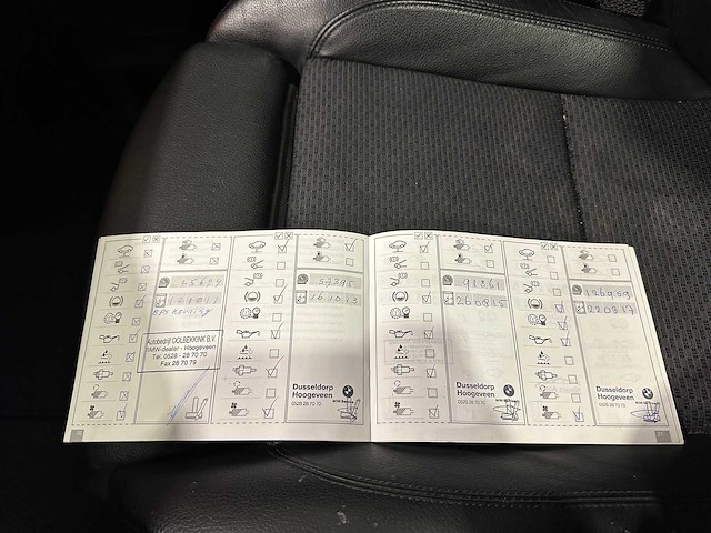 Bmw 3-serie touring 318i 72-sht-9 - afbeelding 14 van  26