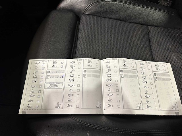 Bmw 3-serie touring 318i 72-sht-9 - afbeelding 17 van  26