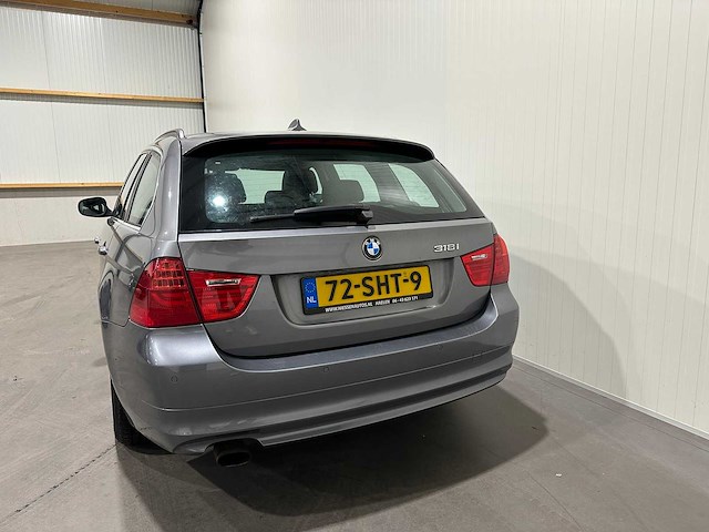 Bmw 3-serie touring 318i 72-sht-9 - afbeelding 21 van  26