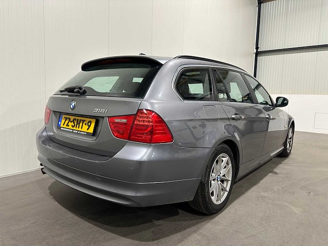 Bmw 3-serie touring 318i 72-sht-9 - afbeelding 22 van  26