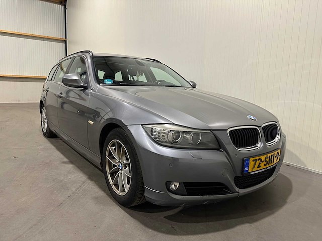 Bmw 3-serie touring 318i 72-sht-9 - afbeelding 24 van  26