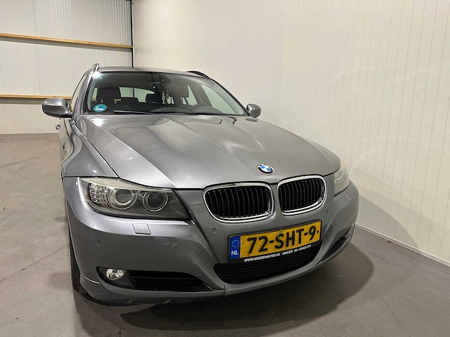 Bmw 3-serie touring 318i 72-sht-9 - afbeelding 25 van  26