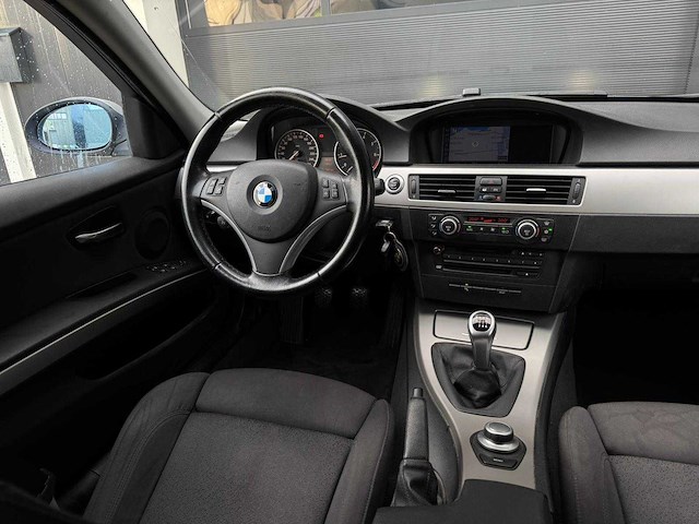 Bmw 3-serie touring 318i business line 2008 | 18-zk-kh iaw - afbeelding 2 van  28