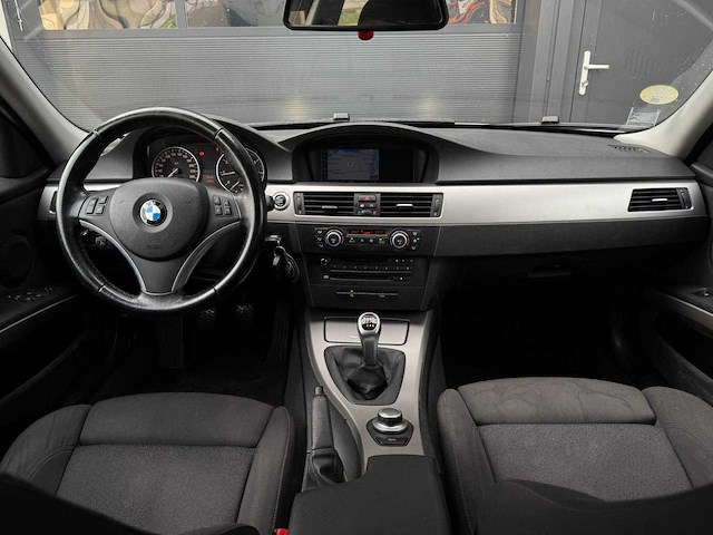 Bmw 3-serie touring 318i business line 2008 | 18-zk-kh iaw - afbeelding 3 van  28