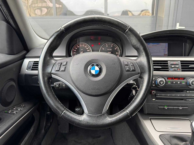 Bmw 3-serie touring 318i business line 2008 | 18-zk-kh iaw - afbeelding 5 van  28