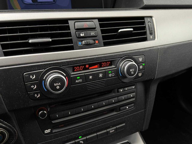 Bmw 3-serie touring 318i business line 2008 | 18-zk-kh iaw - afbeelding 8 van  28
