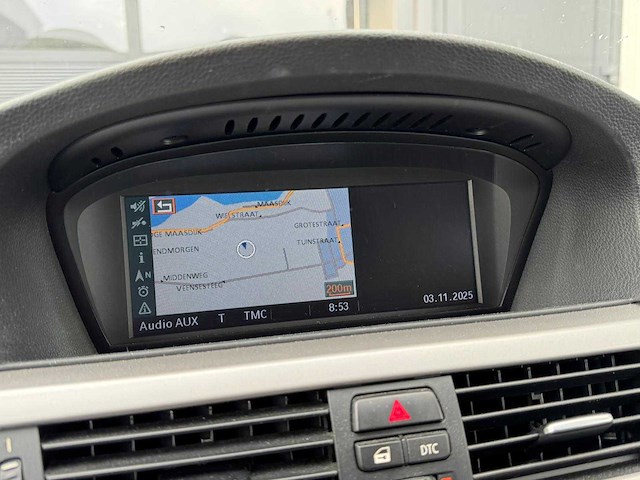 Bmw 3-serie touring 318i business line 2008 | 18-zk-kh iaw - afbeelding 10 van  28