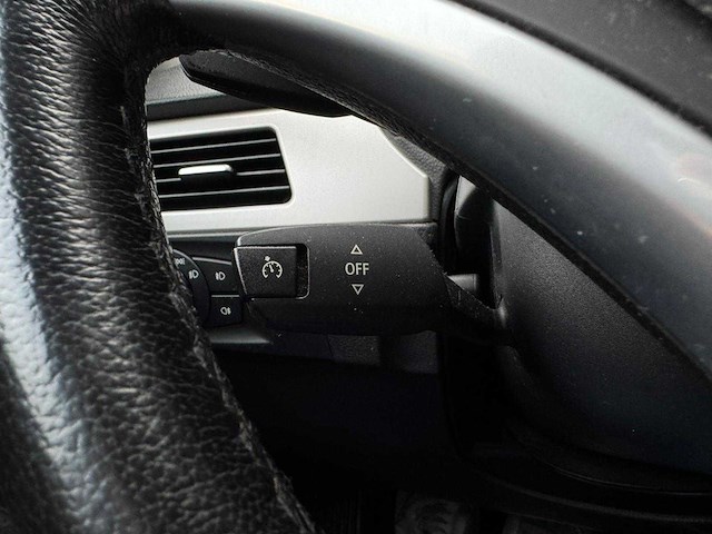 Bmw 3-serie touring 318i business line 2008 | 18-zk-kh iaw - afbeelding 11 van  28
