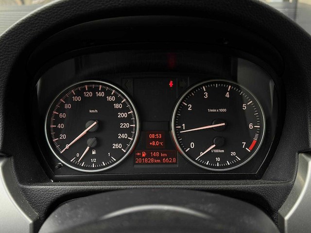 Bmw 3-serie touring 318i business line 2008 | 18-zk-kh iaw - afbeelding 13 van  28