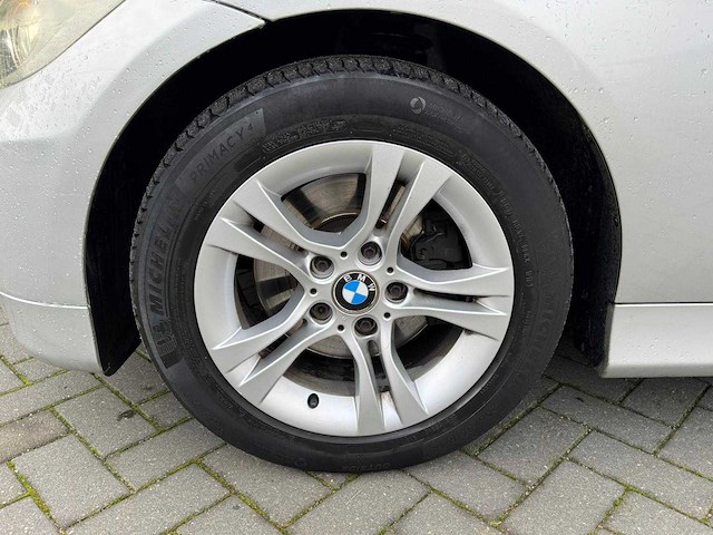 Bmw 3-serie touring 318i business line 2008 | 18-zk-kh iaw - afbeelding 12 van  28