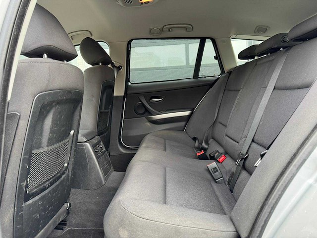 Bmw 3-serie touring 318i business line 2008 | 18-zk-kh iaw - afbeelding 27 van  28