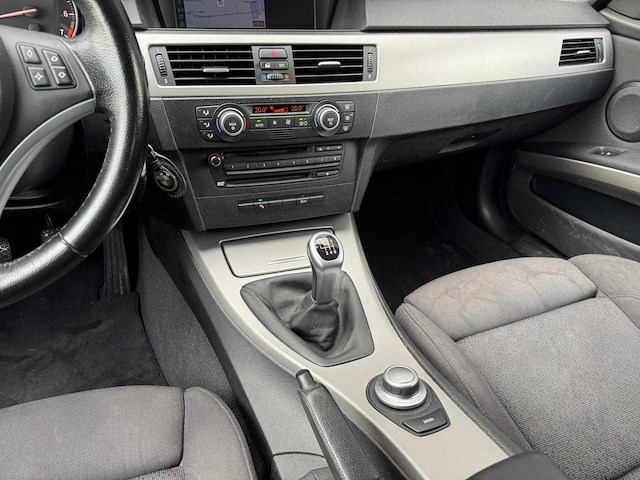 Bmw 3-serie touring 318i business line 2008 | 18-zk-kh iaw - afbeelding 28 van  28