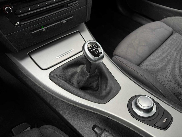 Bmw 3-serie touring 318i business line 2008 | 18-zk-kh iaw - afbeelding 6 van  27
