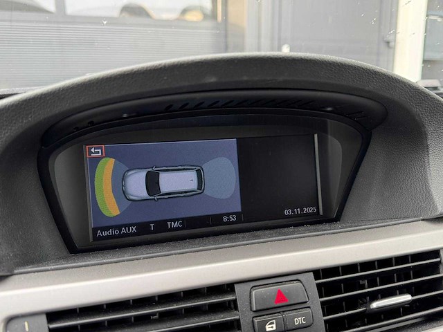 Bmw 3-serie touring 318i business line 2008 | 18-zk-kh iaw - afbeelding 9 van  27