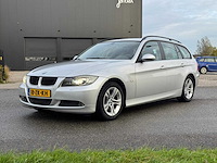 Bmw 3-serie touring 318i business line 2008 | 18-zk-kh iaw - afbeelding 1 van  27
