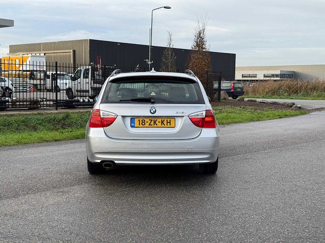 Bmw 3-serie touring 318i business line 2008 | 18-zk-kh iaw - afbeelding 15 van  27