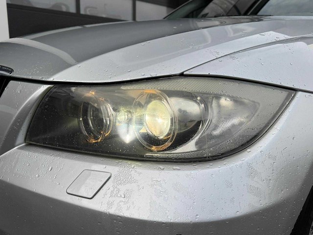 Bmw 3-serie touring 318i business line 2008 | 18-zk-kh iaw - afbeelding 21 van  27