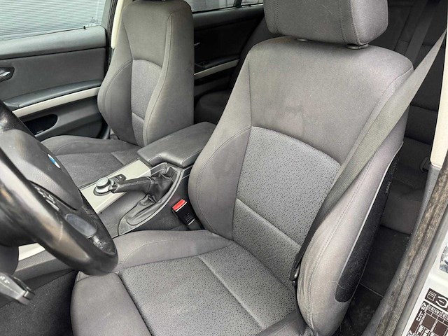 Bmw 3-serie touring 318i business line 2008 | 18-zk-kh iaw - afbeelding 22 van  27