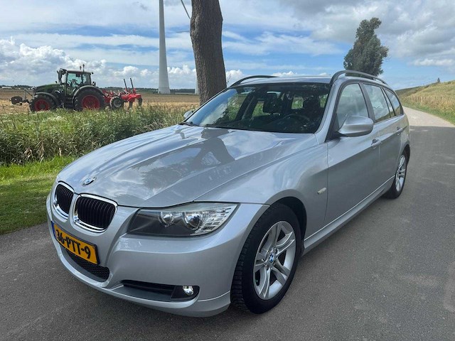 Bmw 3-serie touring 318i business line 36-ptt-9 - afbeelding 1 van  40