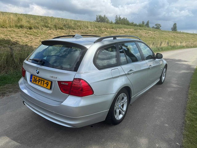 Bmw 3-serie touring 318i business line 36-ptt-9 - afbeelding 12 van  40