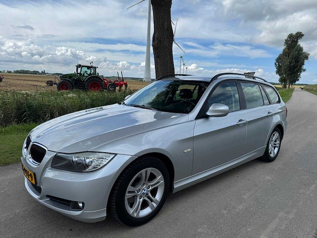 Bmw 3-serie touring 318i business line 36-ptt-9 - afbeelding 14 van  40