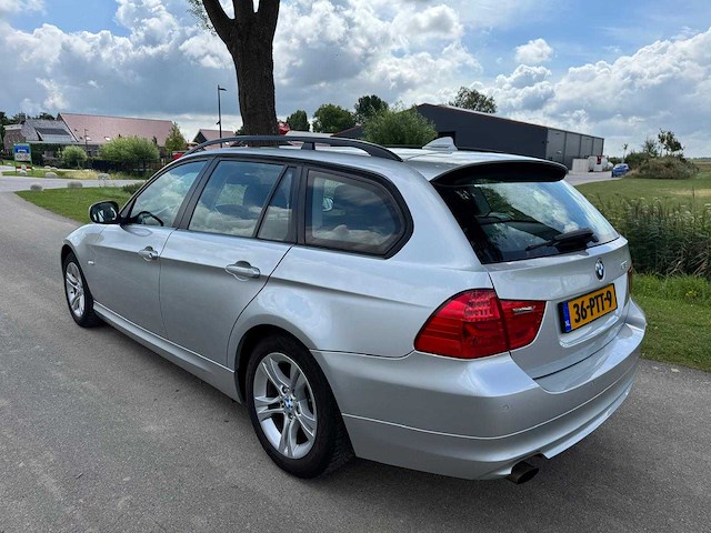 Bmw 3-serie touring 318i business line 36-ptt-9 - afbeelding 7 van  40