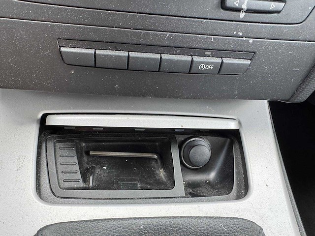 Bmw 3-serie touring 318i business line 36-ptt-9 - afbeelding 32 van  40