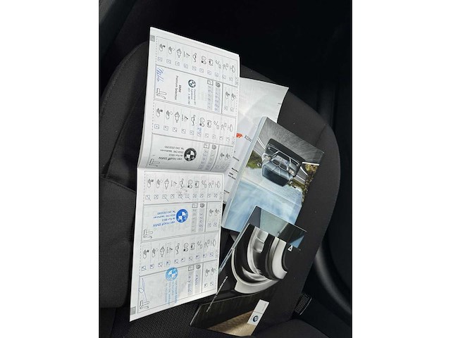 Bmw 3-serie touring 318i business line 36-ptt-9 - afbeelding 35 van  40