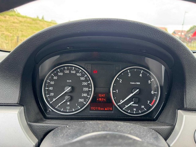 Bmw 3-serie touring 318i business line 36-ptt-9 - afbeelding 20 van  40