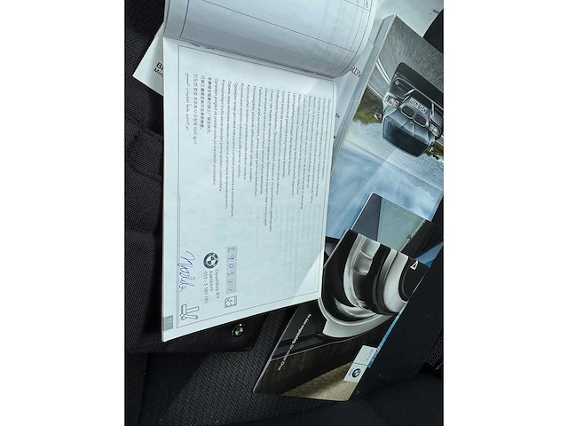 Bmw 3-serie touring 318i business line 36-ptt-9 - afbeelding 29 van  40