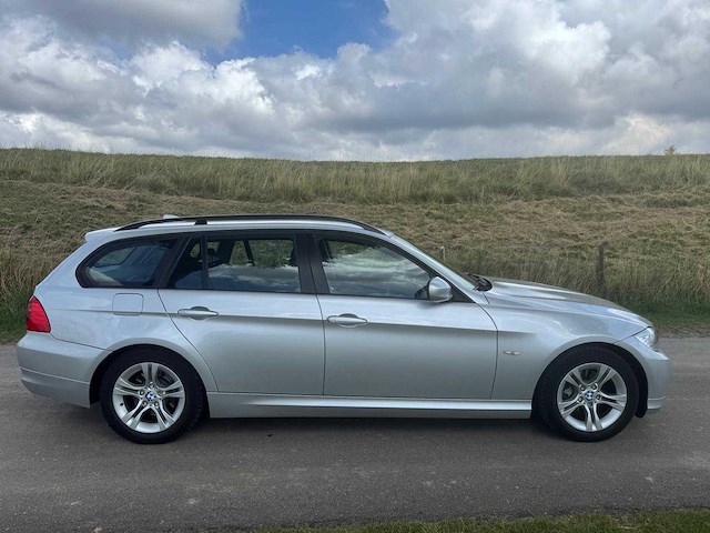 Bmw 3-serie touring 318i business line 36-ptt-9 - afbeelding 2 van  39